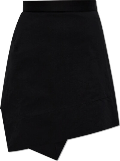 Vivienne Westwood Dame Skjørt Svart S,