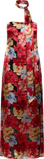 Gestuz Gzsigrida P Silk Dress Red 36 Gestuz Gzsigrida P Silk Dress Red 36