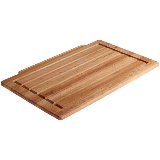VEGA Skjærebrett GN 1/1; 53x34x2.5 cm (LxBxH); Eik