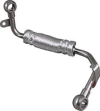 Radiatorslange METZGER 4010407