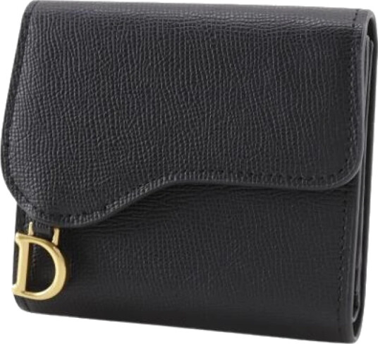 Dior Vintage Dame Svart Dior Vintage Dame Svart