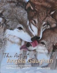 The Art Of Angela Gaughan Av Angela Gaughan