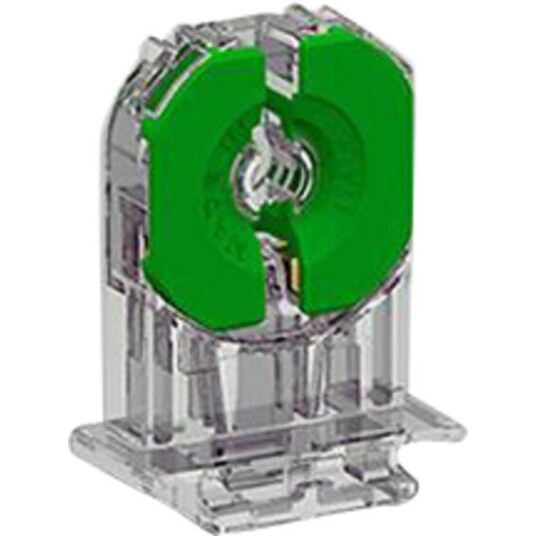 Vanpee LYSRØRHOLDER M/INNSTF. 26.269. - 3300119