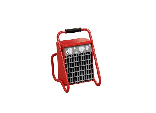 Frico varmluftsvifte TIG33 3 kW Frico varmluftsvifte TIG33 3 kW
