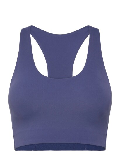 Patagonia W"s Maipo Mid Impact Bra Blue M Patagonia W"s Maipo Mid Impact Bra Blue M