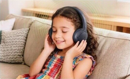 Belkin SoundForm Mini 2 Svart
