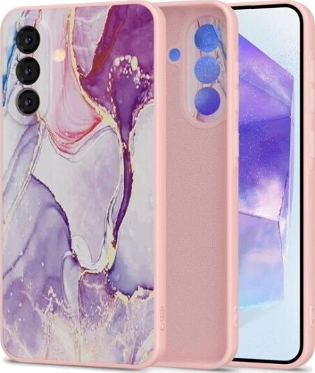 Tech-Protect Icon Case for Samsung Galaxy A57 5G Multicolor