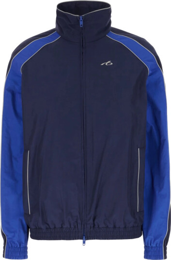 Balenciaga Dame Jakker Blå L, Balenciaga Dame Jakker Blå L,