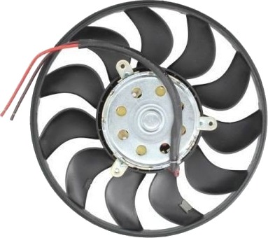 THERMOTEC D8W023TT Kjølevifte