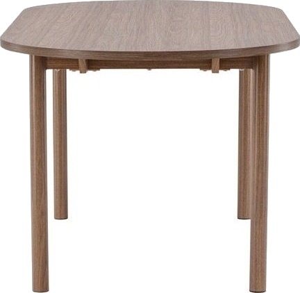 Venture Home Design Andy Spisebord, 180x75, Naturlig, Naturlig MDF Unoliving 1687970-01-0 1734362-01-0