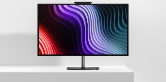 HP OmniStudio X 27-cx0475ng 27" All-in-One Core Ultra 7 356H 24GB 1TB SSD RTX 5050 Windows 11 Home DN2A5EA#ABD HP OmniStudio X 27-cx0475ng 27" All-in-One Core Ultra 7 356H 24GB 1TB SSD RTX 5050 Windows 11 Home DN2A5EA#ABD