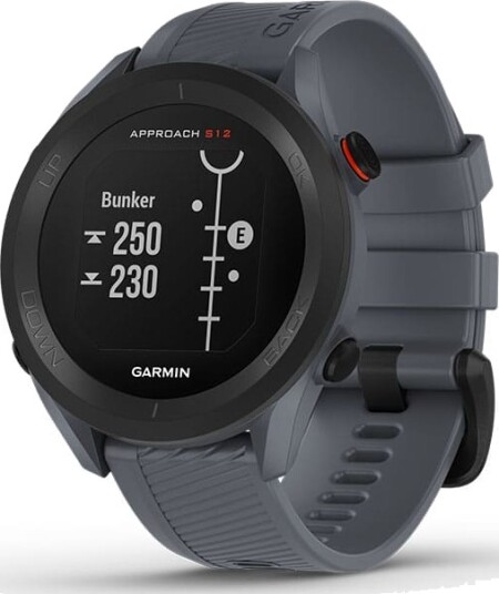 Garmin Approach S12 - Golf Gps Watch Garmin Approach S12 - Golf Gps Watch