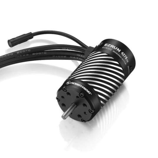Hobbywing EzRun 4278 G2 Brushless Motor 2250KV