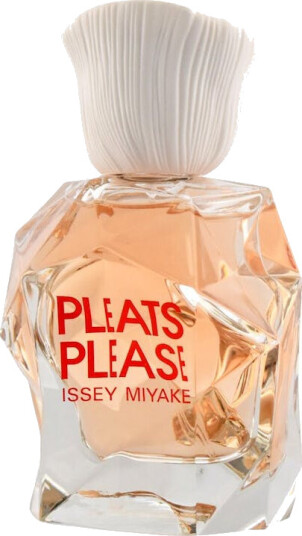 Issey Miyake Pleats Please Eau de Toilette Dame 50 ml - Blomsteraktig Duft med Mysk og Pære