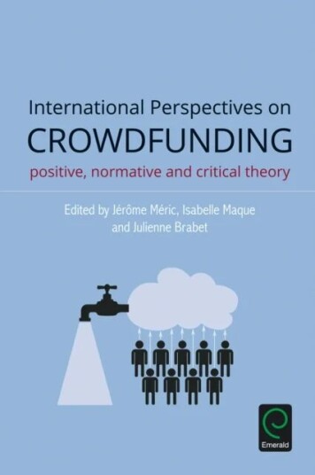 International Perspectives On Crowdfunding