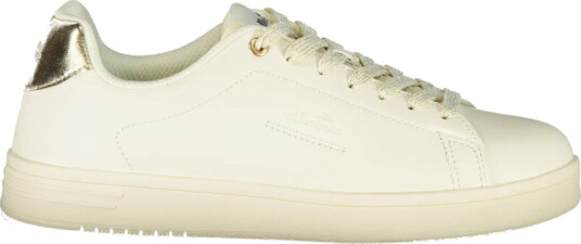 Ellesse Dame Sko Hvit 40 EU,