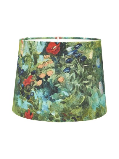 Pr Home Sofia lampeskjerm Blomster grønn 20 cm 1722803-02-0 1722805-03-0 Pr Home Sofia lampeskjerm Blomster grønn 20 cm 1722803-02-0 1722805-03-0