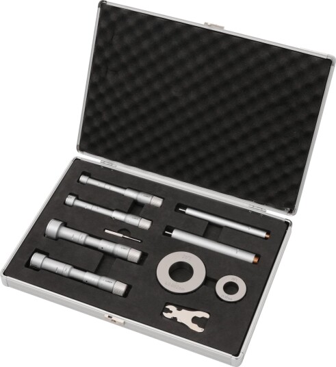 Limit 272470105 Mikrometer 20-50 mm Limit 272470105 Mikrometer 20-50 mm