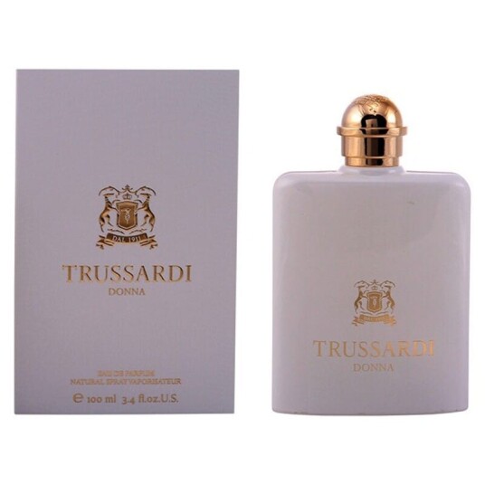 Trussardi Donna 2011 Eau de Parfum 100 ml - Orientalsk Duft for Dame