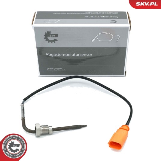 Sensor eksostemperatur ESEN SKV 30SKV447
