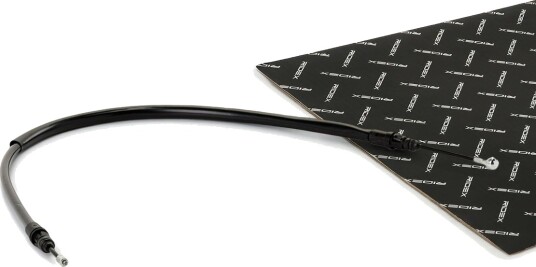 RIDEX 124C0834 Tautrekk håndbremse