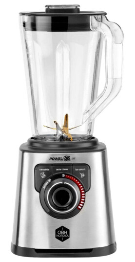 OBH NORDICA ELITE MIX+ 1200W BLENDER 7211004632 OBH NORDICA ELITE MIX+ 1200W BLENDER 7211004632