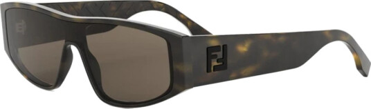 Fendi unisex Accessories Svart ONE SIZE,