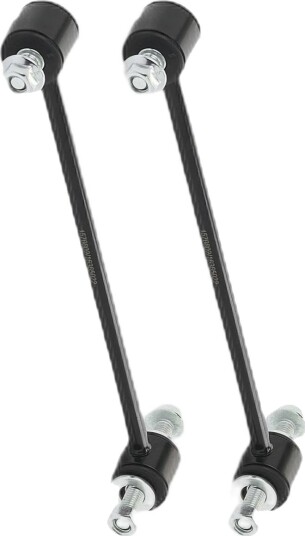 Reparasjonssett stabilisator koplingsstang RIDEX 2067R0083