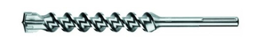 Makita Sds-Max Zentro Hammerbor