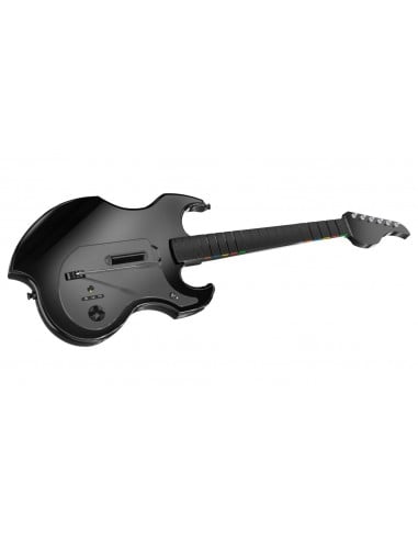 Pdp Ps4/ps5 Riffmaster Wireless Guitar Pdp Ps4/ps5 Riffmaster Wireless Guitar