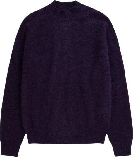Norse Projects Herre Strikkevarer Lilla L, Norse Projects Herre Strikkevarer Lilla L,