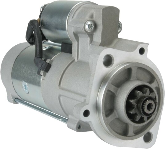 Starter HC Cargo F 032 114 167