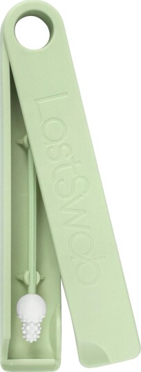 LastObject Lastswab Baby Green Green ONE SIZE