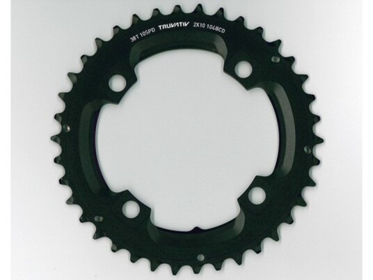 SRAM Drev MTB 38T 104mm 2x10 Speed No pin
