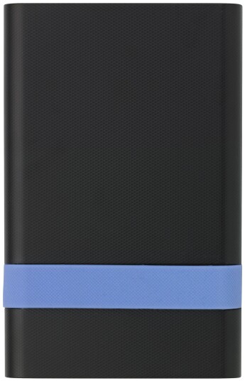 Verbatim Store'N'Go Eksternt Harddiskkabinett for 2.5" SATA HDD/SSD USB 3.2