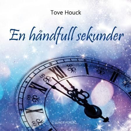 En håndfull sekunder Innbundet