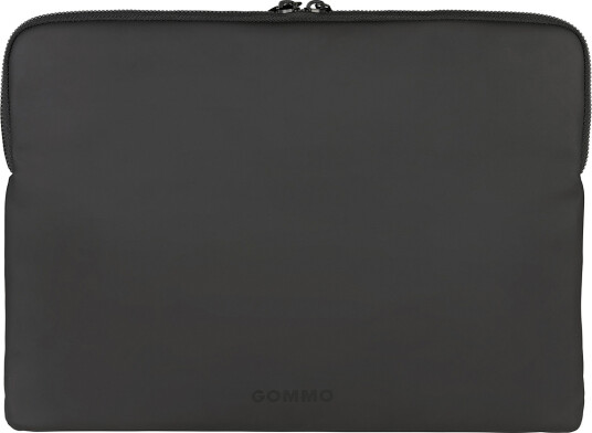 Tucano Gommo - Notebookhylster - 15.6" - 16" - Svart