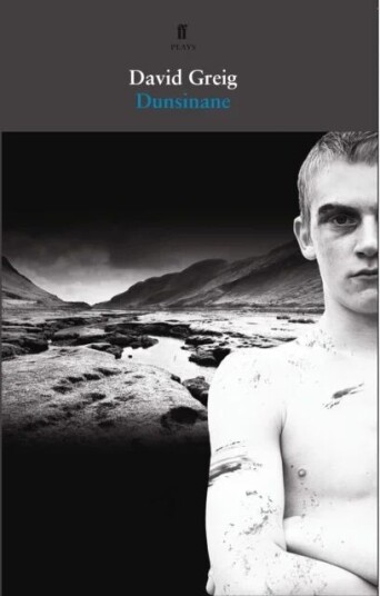 Dunsinane Av David Greig Dunsinane Av David Greig