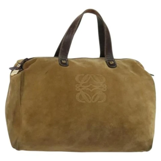 Loewe Dame Brun