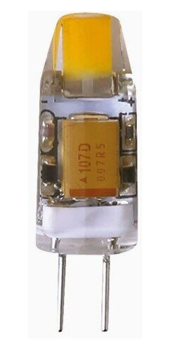 AIRAM LED stift 12V. 1,2W/827 (10W) G4 12V
