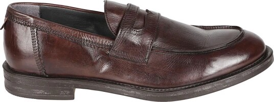 Moma Herre Sko Brun 42 EU, Moma Herre Sko Brun 42 EU,