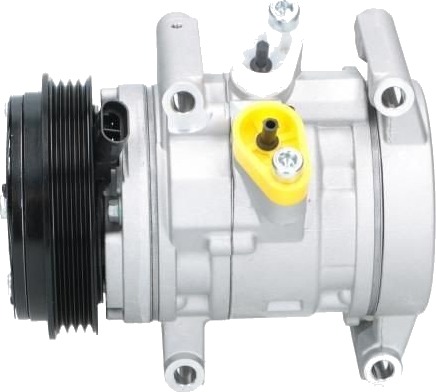 BV PSH 946.010.060.710 Dynamo