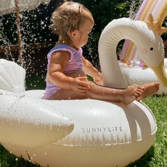 Sunnylife Vannleke Svane, til hageslange Sunnylife Vannleke Svane, til hageslange