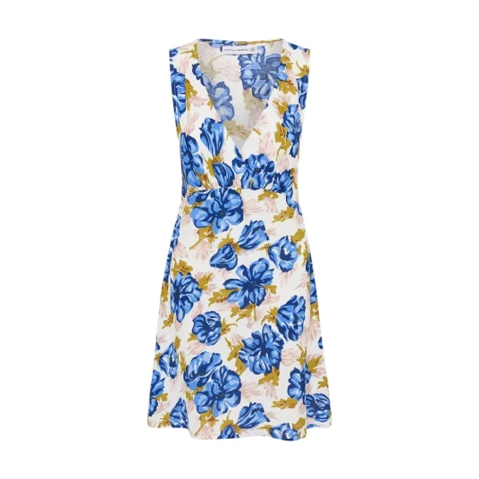 Faithfull the brand Dame Kjoler Flerfarget M,