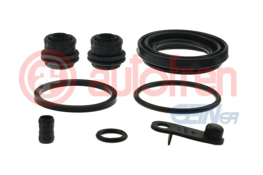 Autofren Seinsa Rep. sett bremsecaliper AUTOFREN SEINSA D43023