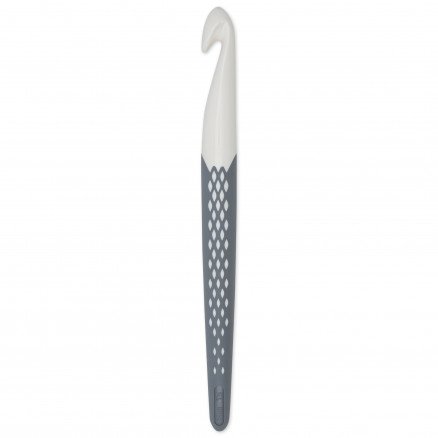Prym Ergonomics Heklenål Plast 18,5cm 15,00mm