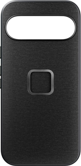 Peak Design Mobildeksel - Everyday Fabric Case for Google Pixel 9 Pro - Svart