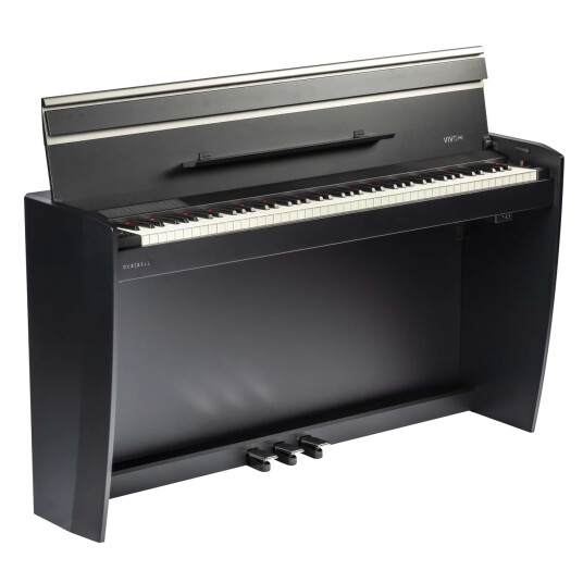 Dexibell Vivo H5 Piano Svart Dexibell Vivo H5 Piano Svart