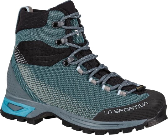 La Sportiva  Trango Trk Gtx W´S Fjellstøvel Dame 624625 Topaz/Celestial Blue 40