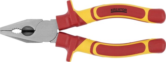 Hero-Tools VDE Kombinasjonstang 150 mm